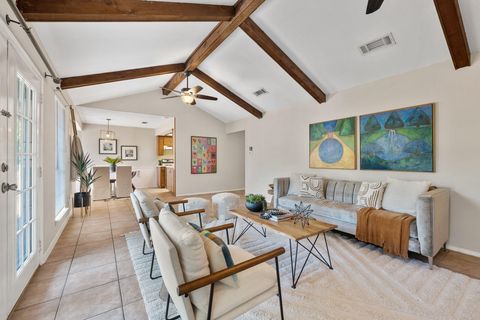 Tiny photo for 10407 Button Quail Drive DR, Austin, TX 78758 (MLS # 7672432)