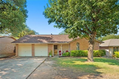Photo of 10407 Button Quail Drive DR, Austin, TX 78758 (MLS # 7672432)