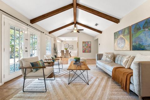 Tiny photo for 10407 Button Quail Drive DR, Austin, TX 78758 (MLS # 7672432)