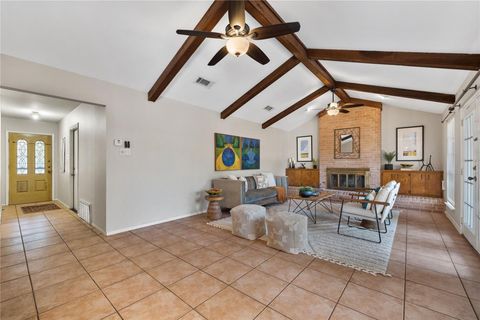 Tiny photo for 10407 Button Quail Drive DR, Austin, TX 78758 (MLS # 7672432)