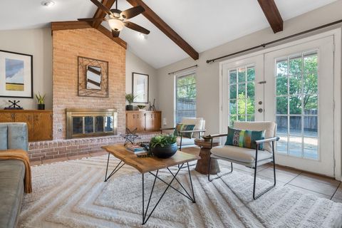 Tiny photo for 10407 Button Quail Drive DR, Austin, TX 78758 (MLS # 7672432)