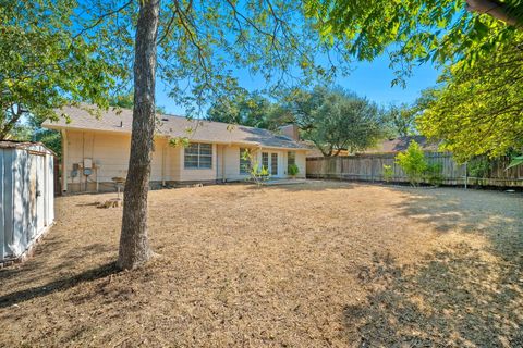 Tiny photo for 10407 Button Quail Drive DR, Austin, TX 78758 (MLS # 7672432)