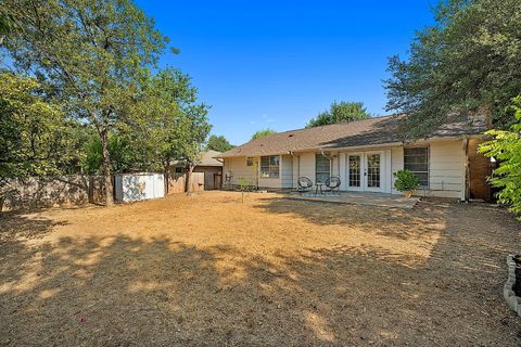 Tiny photo for 10407 Button Quail Drive DR, Austin, TX 78758 (MLS # 7672432)