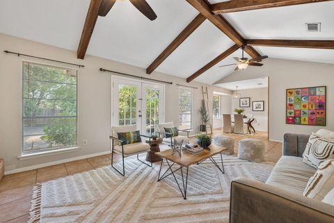 Tiny photo for 10407 Button Quail Drive DR, Austin, TX 78758 (MLS # 7672432)
