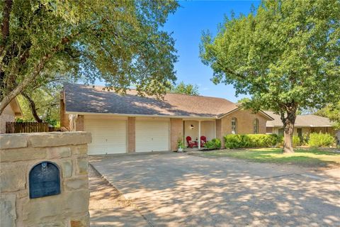 Tiny photo for 10407 Button Quail Drive DR, Austin, TX 78758 (MLS # 7672432)