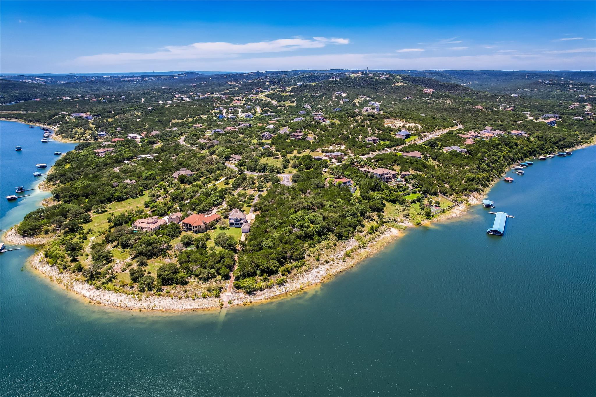 17140 Northlake Hills DR