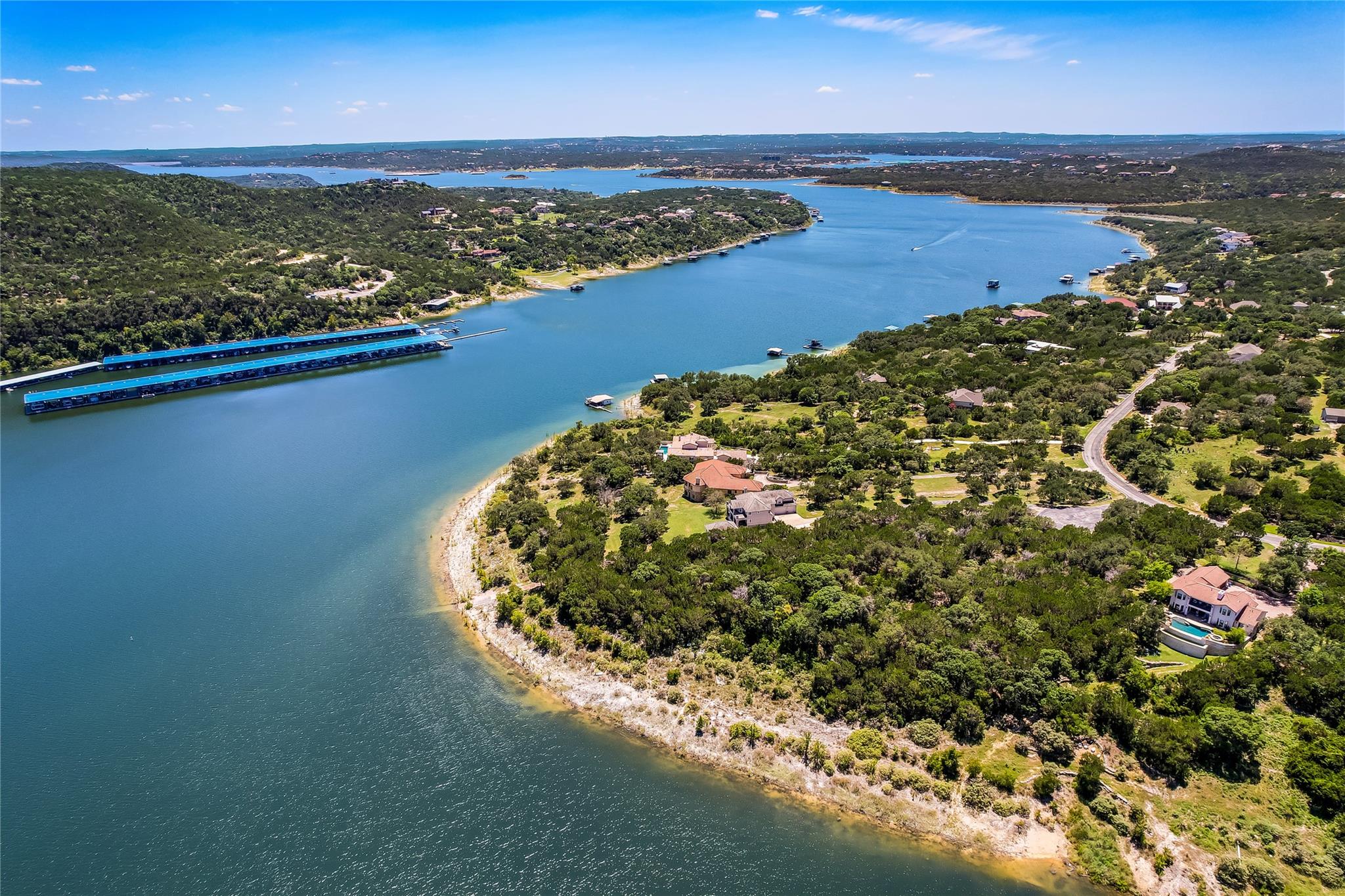 17140 Northlake Hills DR