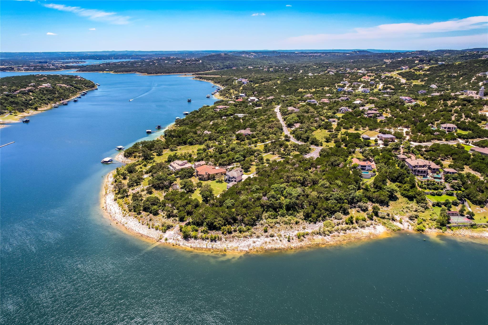 17140 Northlake Hills DR