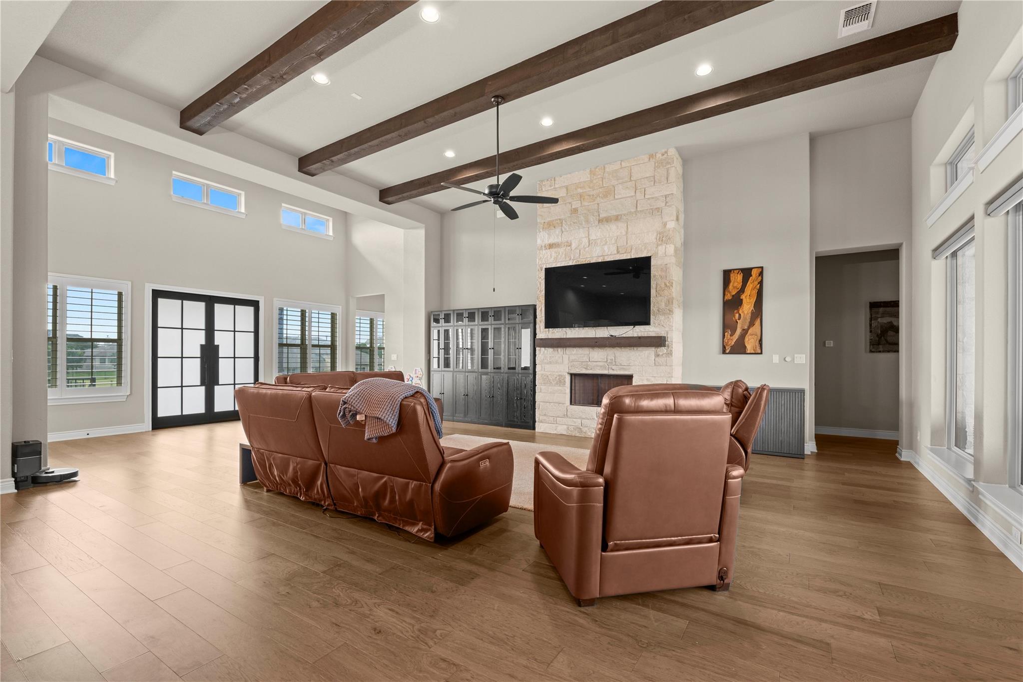 120 Rancho Deluxe