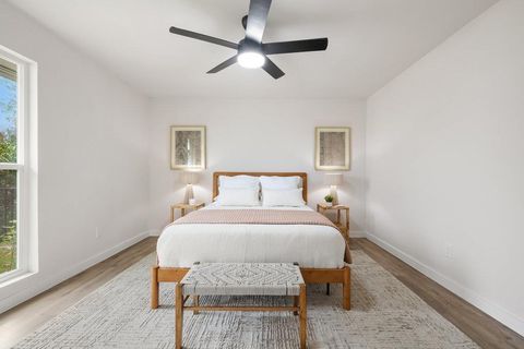 Tiny photo for 6106 Bridlington CIR, Austin, TX 78745 (MLS # 9278283)