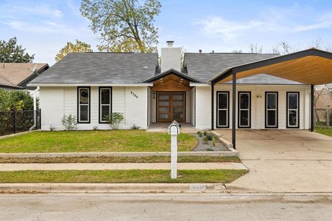 6106 Bridlington CIR Austin TX 78745