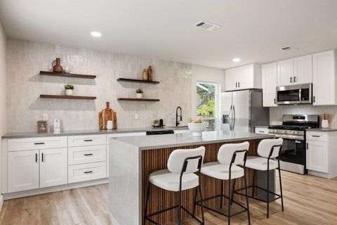 Tiny photo for 6106 Bridlington CIR, Austin, TX 78745 (MLS # 9278283)