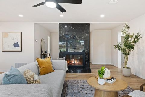 Tiny photo for 6106 Bridlington CIR, Austin, TX 78745 (MLS # 9278283)