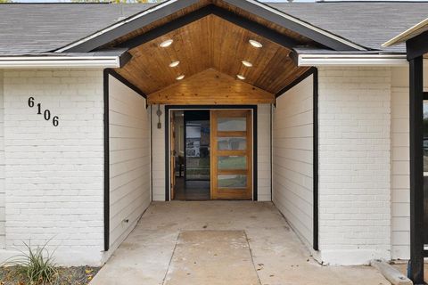 Tiny photo for 6106 Bridlington CIR, Austin, TX 78745 (MLS # 9278283)