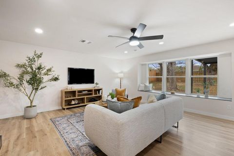 Tiny photo for 6106 Bridlington CIR, Austin, TX 78745 (MLS # 9278283)