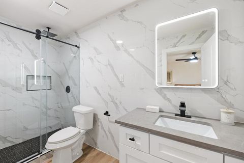 Tiny photo for 6106 Bridlington CIR, Austin, TX 78745 (MLS # 9278283)