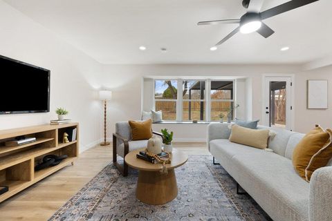 Tiny photo for 6106 Bridlington CIR, Austin, TX 78745 (MLS # 9278283)