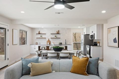 Tiny photo for 6106 Bridlington CIR, Austin, TX 78745 (MLS # 9278283)