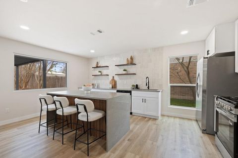 Tiny photo for 6106 Bridlington CIR, Austin, TX 78745 (MLS # 9278283)