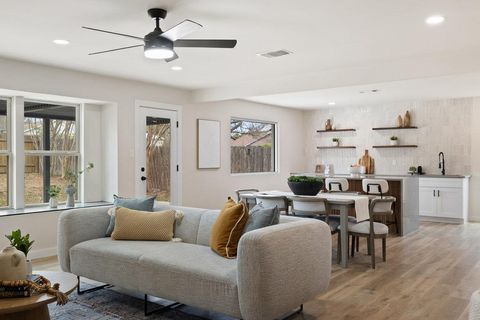 Tiny photo for 6106 Bridlington CIR, Austin, TX 78745 (MLS # 9278283)