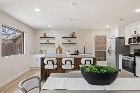 Tiny photo for 6106 Bridlington CIR, Austin, TX 78745 (MLS # 9278283)