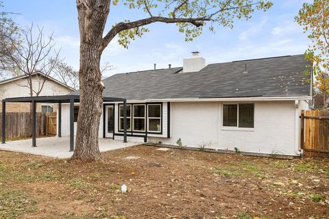 Tiny photo for 6106 Bridlington CIR, Austin, TX 78745 (MLS # 9278283)