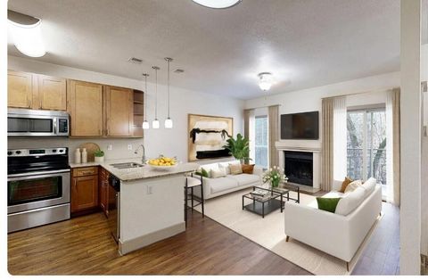 Photo of 2400 san gabriel ST #319A, Austin, TX 78705 (MLS # 6759275)