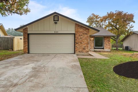 Tiny photo for 902 Warrington DR, Austin, TX 78753 (MLS # 8410807)