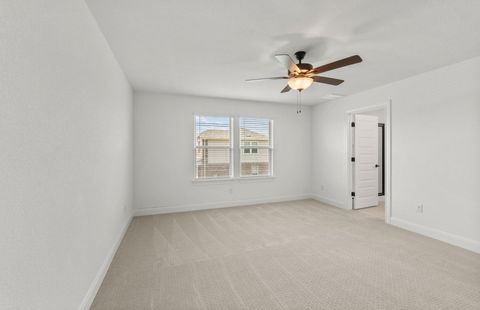 Tiny photo for 16900 Santiaguillo TRCE, Manor, TX 78653 (MLS # 1090724)