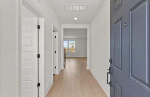 Tiny photo for 16900 Santiaguillo TRCE, Manor, TX 78653 (MLS # 1090724)