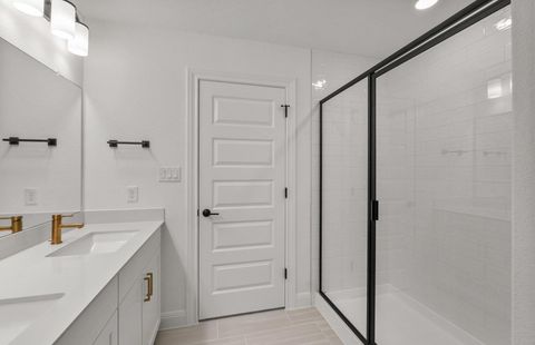 Tiny photo for 16900 Santiaguillo TRCE, Manor, TX 78653 (MLS # 1090724)