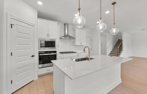 Tiny photo for 16900 Santiaguillo TRCE, Manor, TX 78653 (MLS # 1090724)