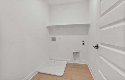 Tiny photo for 16900 Santiaguillo TRCE, Manor, TX 78653 (MLS # 1090724)
