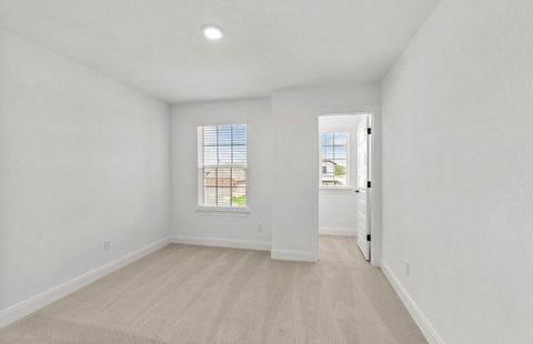 Tiny photo for 16900 Santiaguillo TRCE, Manor, TX 78653 (MLS # 1090724)