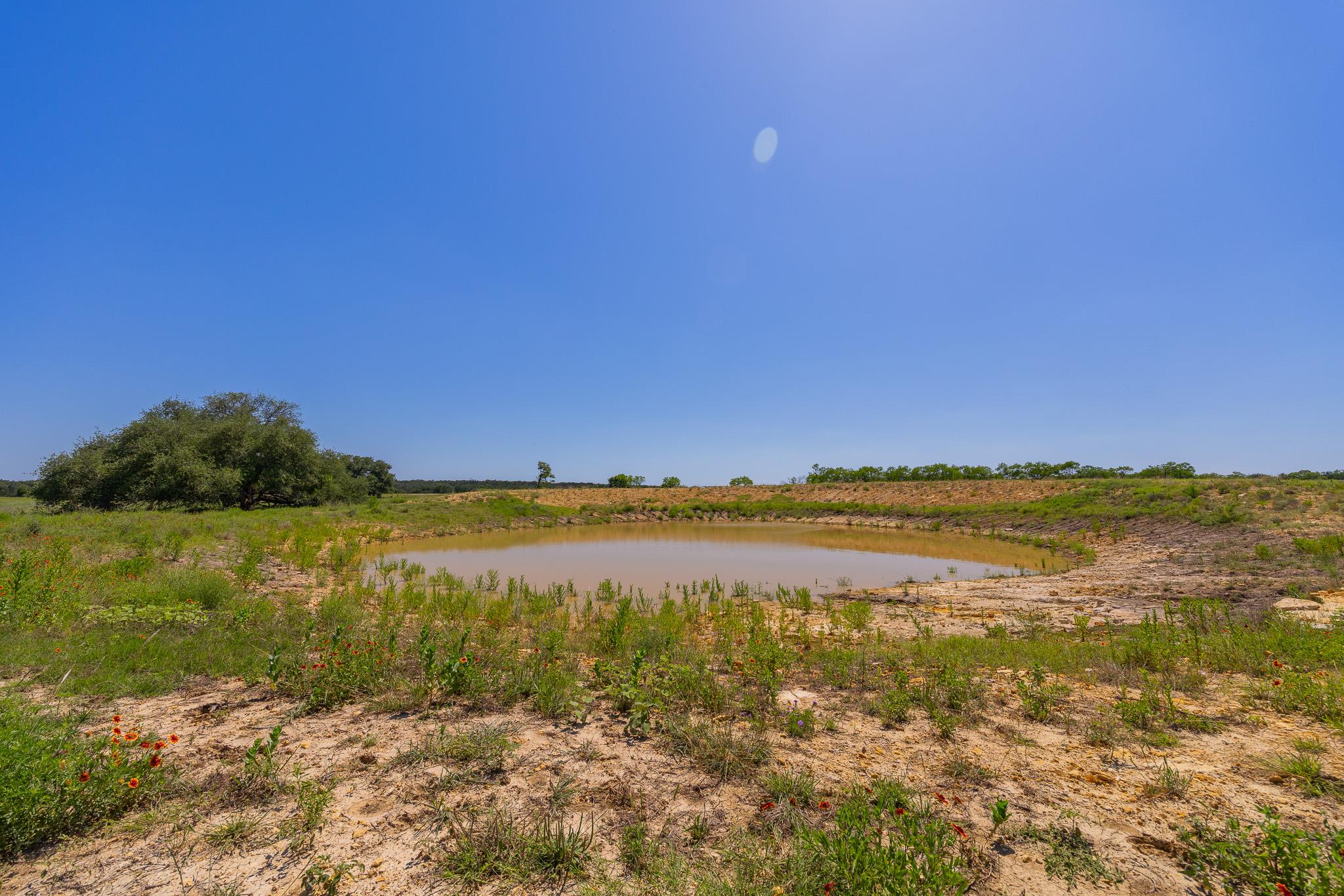 TBD County Road 180 Mesquite Hollow Ranch RD