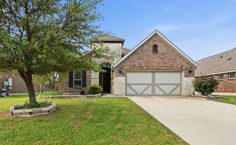 Photo of 703 N Emory CV, Hutto, TX 78634 (MLS # 4117869)