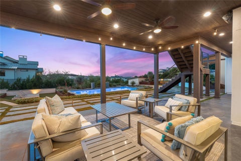 Tiny photo for 12613 Grama CV, Austin, TX 78738 (MLS # 7820204)