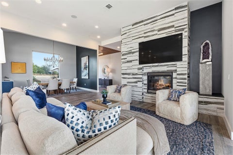Tiny photo for 12613 Grama CV, Austin, TX 78738 (MLS # 7820204)