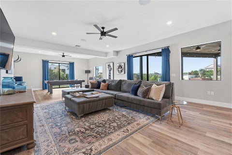 Tiny photo for 12613 Grama CV, Austin, TX 78738 (MLS # 7820204)