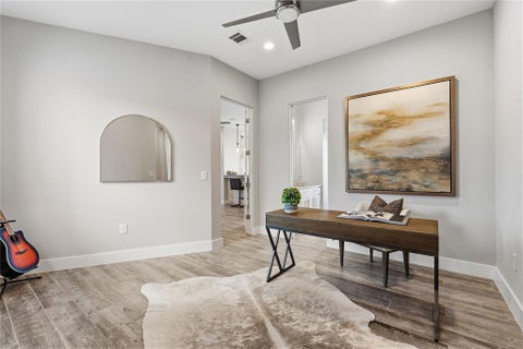 Tiny photo for 12613 Grama CV, Austin, TX 78738 (MLS # 7820204)