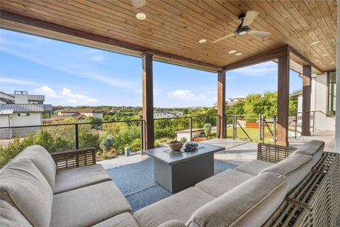 Tiny photo for 12613 Grama CV, Austin, TX 78738 (MLS # 7820204)
