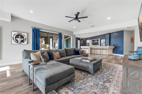 Tiny photo for 12613 Grama CV, Austin, TX 78738 (MLS # 7820204)