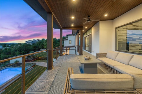 Tiny photo for 12613 Grama CV, Austin, TX 78738 (MLS # 7820204)