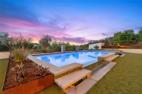 Tiny photo for 12613 Grama CV, Austin, TX 78738 (MLS # 7820204)