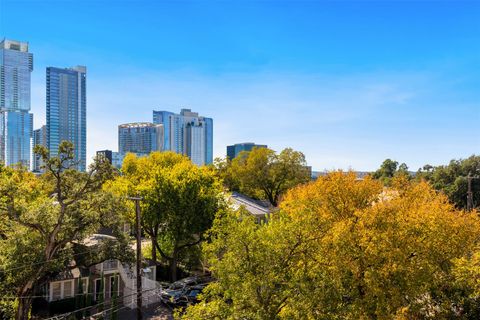 Tiny photo for 908 Nueces ST #44, Austin, TX 78701 (MLS # 8221250)