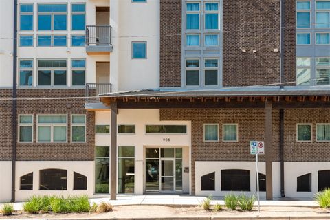 Tiny photo for 908 Nueces ST #44, Austin, TX 78701 (MLS # 8221250)