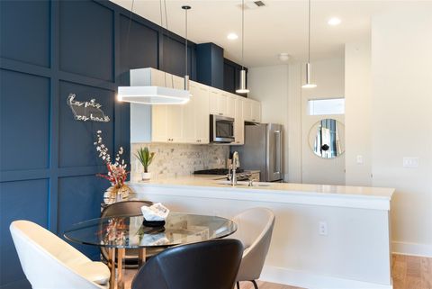 Tiny photo for 908 Nueces ST #44, Austin, TX 78701 (MLS # 8221250)