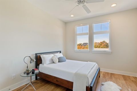 Tiny photo for 908 Nueces ST #44, Austin, TX 78701 (MLS # 8221250)