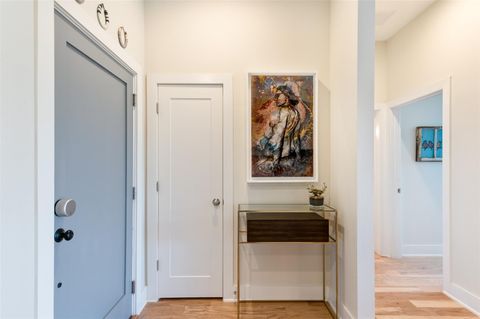 Tiny photo for 908 Nueces ST #44, Austin, TX 78701 (MLS # 8221250)