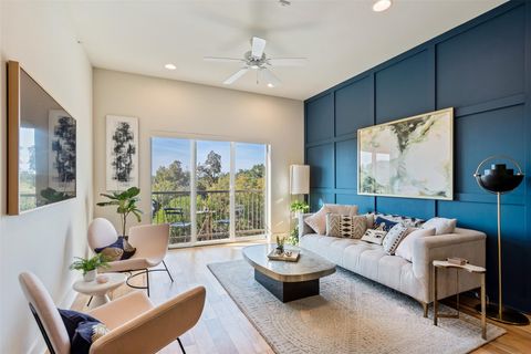 Photo of 908 Nueces ST #44, Austin, TX 78701 (MLS # 8221250)